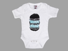 Baby Romper Wit